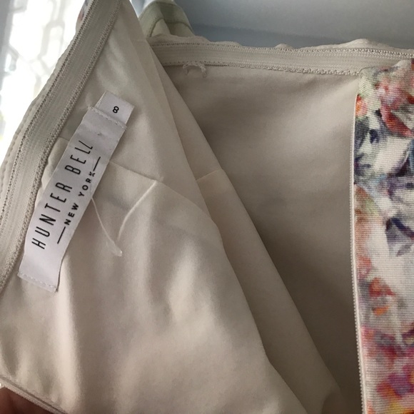 ✨NWT Anthropologie Hunter Bell Confetti Dress - Picture 4 of 8